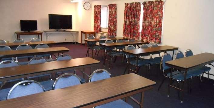 Motel Guesthouse Inn Fife 3*