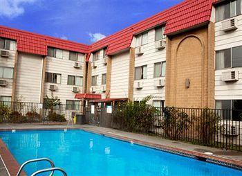 Motel Guesthouse Inn Fife