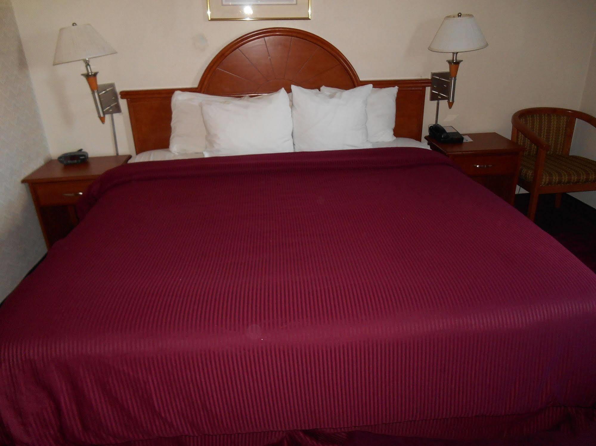 Guesthouse Inn Fife Fife