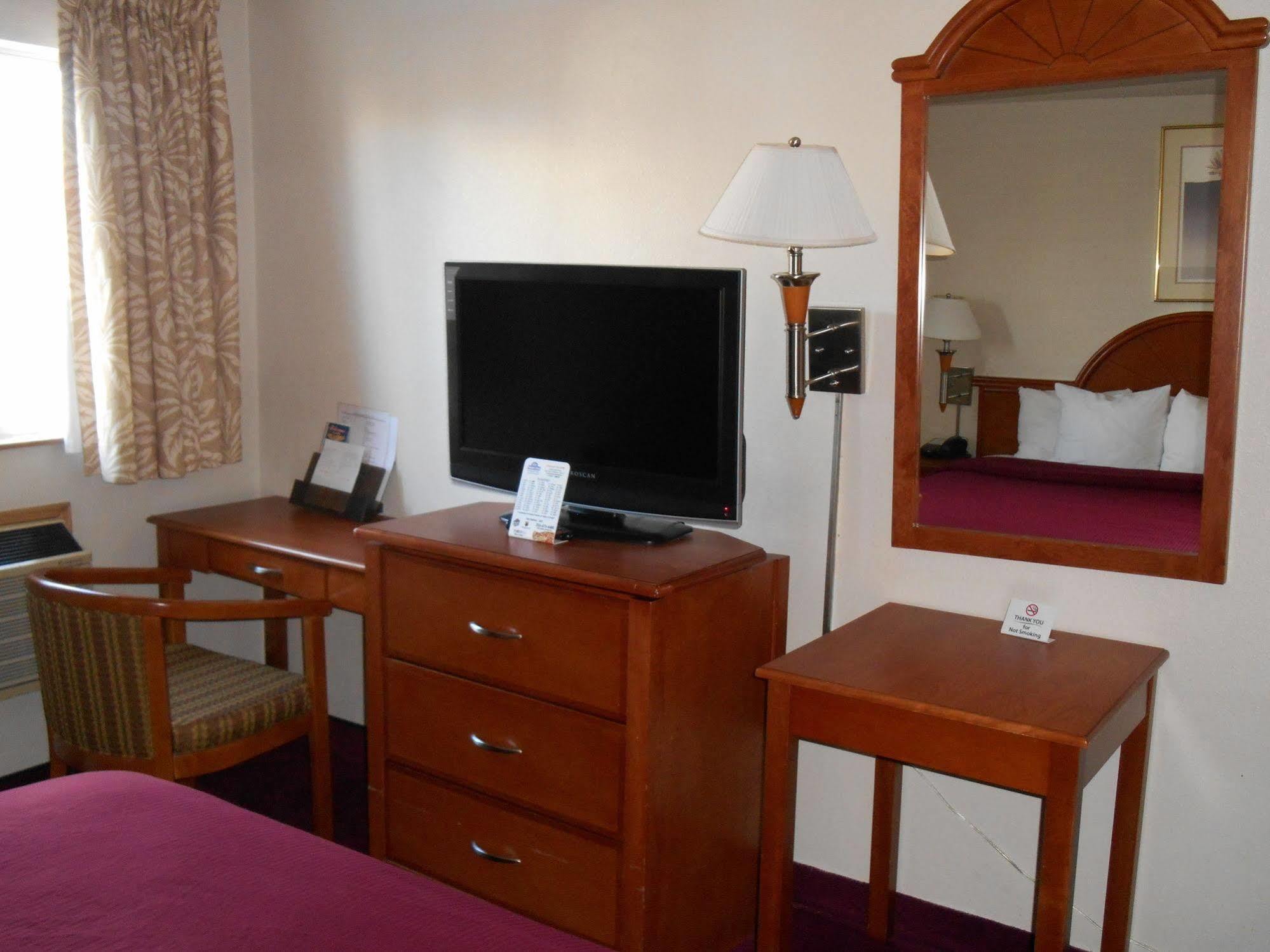 Guesthouse Inn Fife Motel 3*